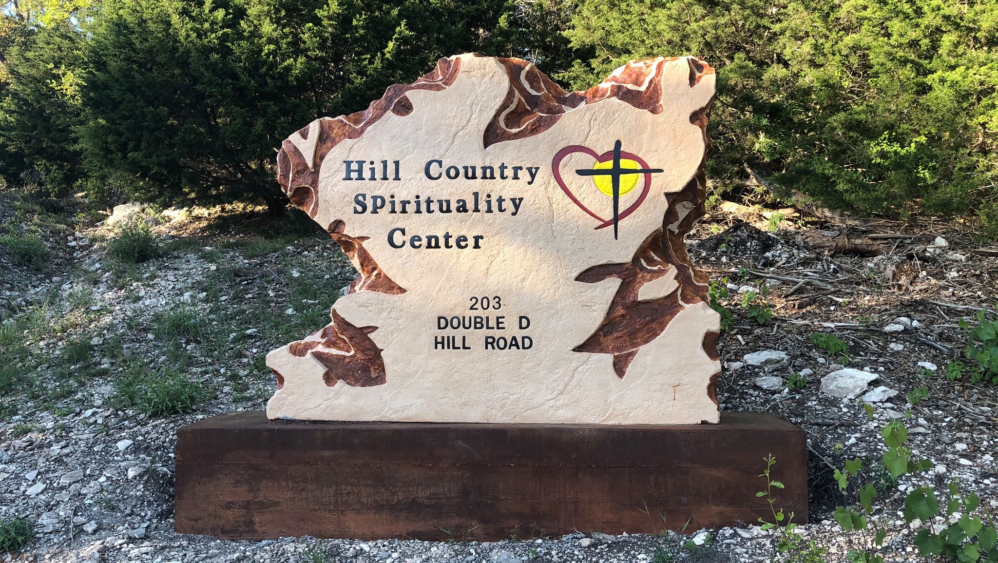 Hill Country Testimonial